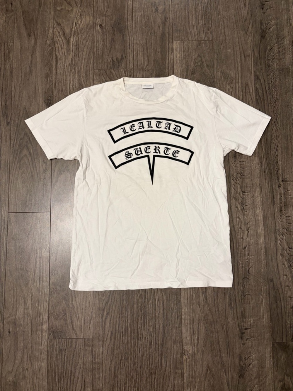 Marcelo burlon county of Milan T-Shirt